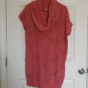 Maurices tunic sweater